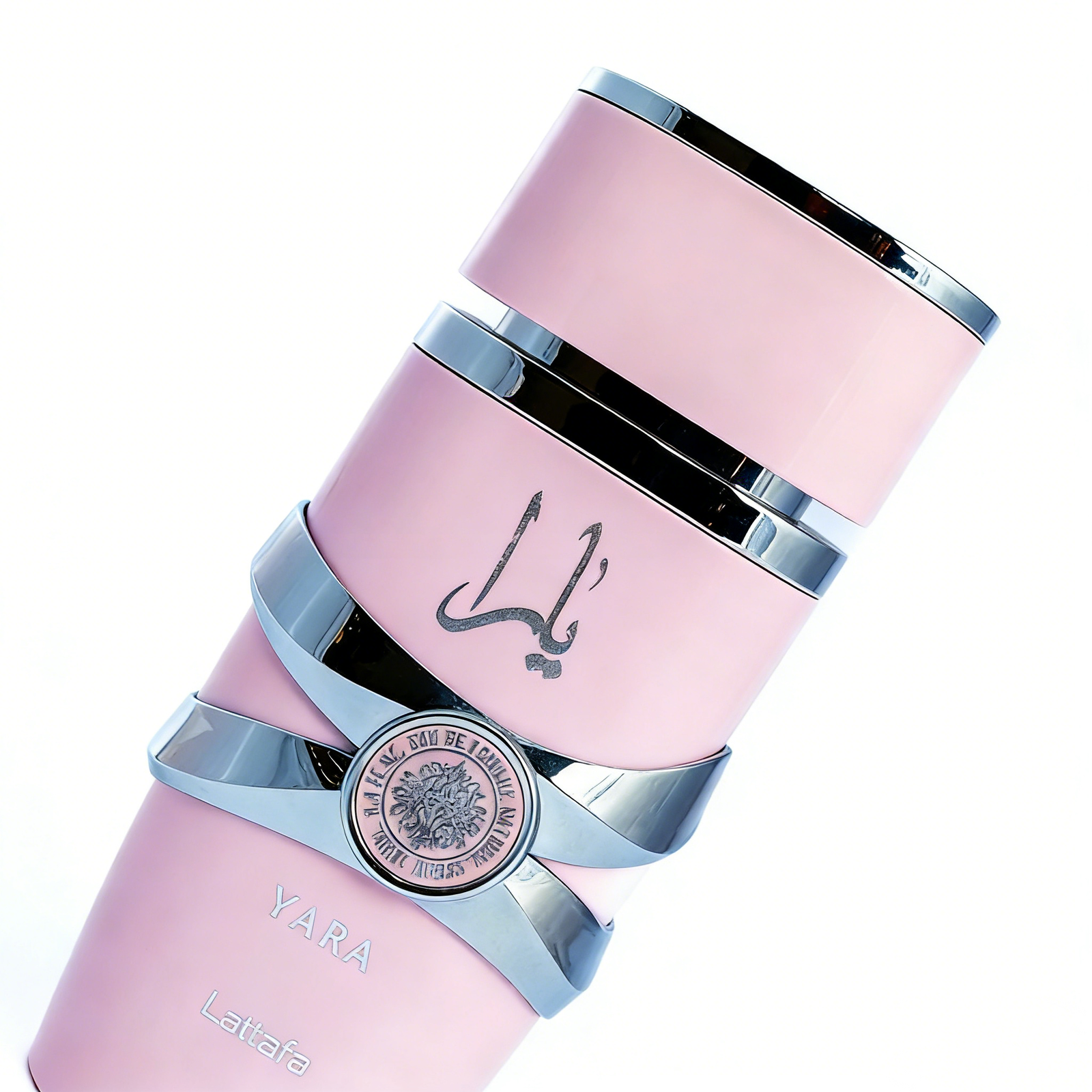 Yara Perfume (Women) By Lattafa Perfumes 3.4oz(100ml) - Bild 6
